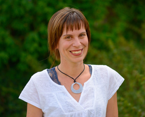 Barbora Vitíková - Kukabara