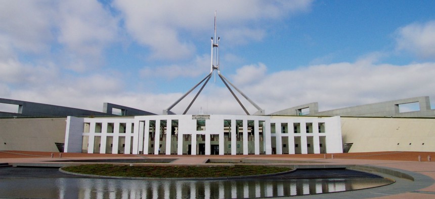 canberra