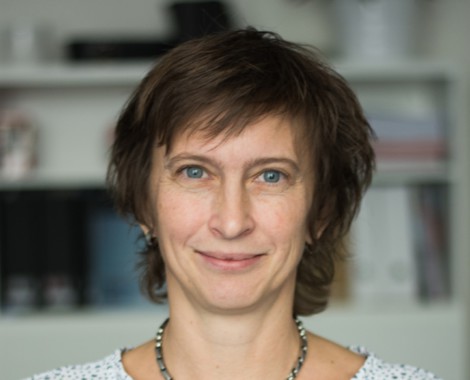 Jitka Kejikova profil