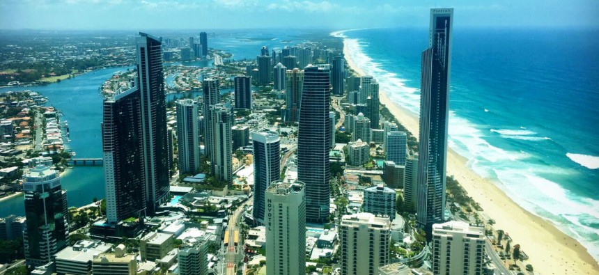 Gold Coast