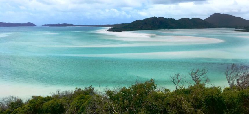 whitsunday