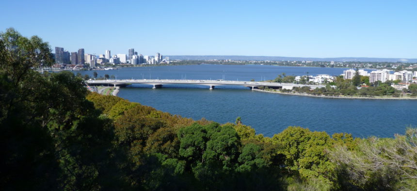 Perth – Kings Park