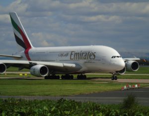 emirates free cover COVID-19